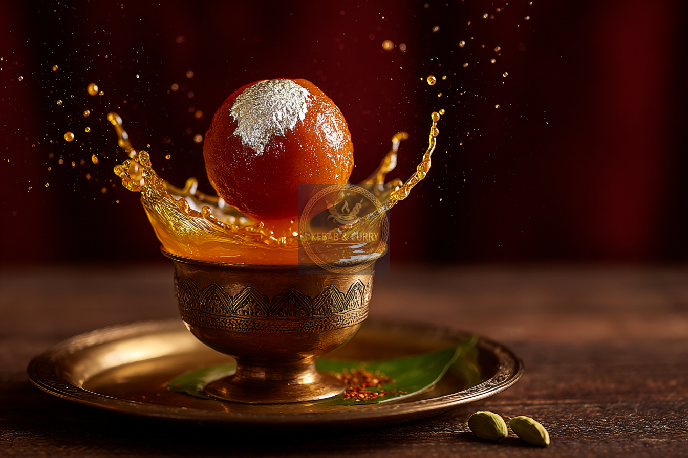 Gulab Jamun[kc]